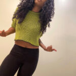 Amber Green