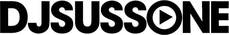 DJ Suss One Logo