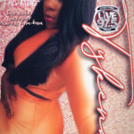 The Ride with Tykena